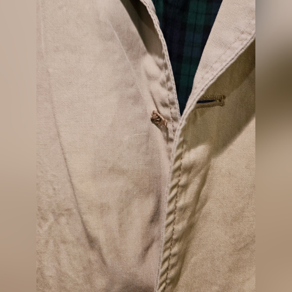 LAUREN RALPH LAUREN ALL WEATHER COAT - Picture 4 of 4